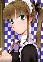 《《我的轻浮女仆》第一季在线》动漫免费观看-第01集-高清完整版