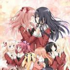 花吻在上动漫全集免费在线观看