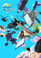 《一人之下·锈铁重现》动漫免费在线播放高清完整版无广