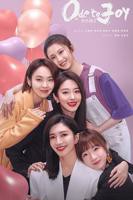 《欢乐颂3》电视剧全集免费观看01集