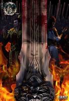 《画江湖之不良人第二季动画版》动漫第01集全集高清完整版