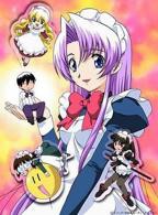 《花右京女仆队第一季》第01集全集在线播放_日韩动漫