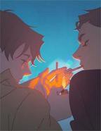 《呼吸过度》动漫全集完整版