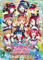 《LoveLive! Sunshine!!》在线免费观看全集_高清动漫