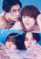 《爱在空气中》泰剧在线观看完整版高清