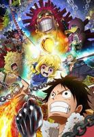 海贼王无删减版免费播放国语配音