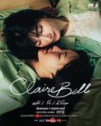 泰剧《克莱尔和贝尔》手机在线播放高清加长版第01集