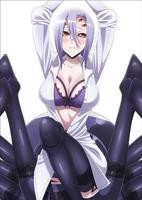 《魔物娘的同居日常OAD2》动漫免费在线观看-第21集-高清完整版