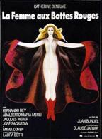 《红靴女郎》HD高清云播汉语普通话免费在线完整版观看