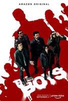 《黑袍纠察队第二季》全集在线观看-美剧热播