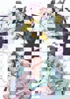 《森林里的熊先生冬眠中》动漫免费在线观看-高清完整版