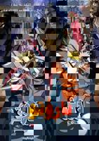 火影忍者剧场版：大激突！幻之地底遗迹在线观看