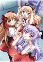 《迷途猫OVER RUN》动漫第01集云播资源英语高清完整版免费播放