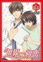 《初恋时间》动漫1-6集免费观看